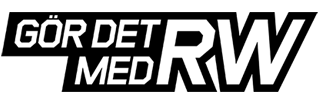 Gör Det Med RW