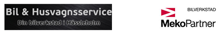 Bil & Husvagnsservice